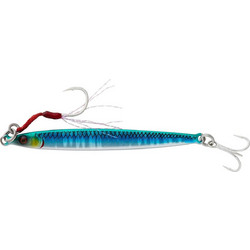 Savage Gear Sardine Slider Micro Τεχνητό Δόλωμα Πλάνος Φωσφοριζέ 5.8cm 8gr Sayoris