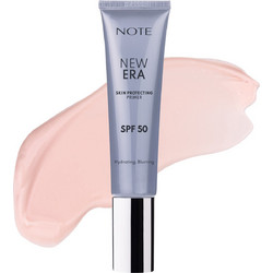 Note New Era Primer Προσώπου Cream 35ml