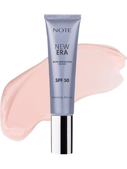 Note New Era Primer Προσώπου Cream 35ml