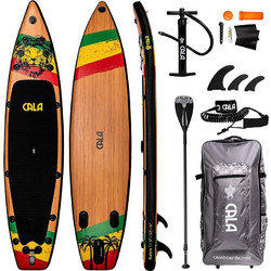 CALA 11'6" Φουσκωτή Σανίδα SUP Touring 353cm