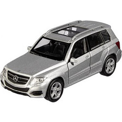 Goki Power Set SUV Mercedes Benz Ασημί 12279