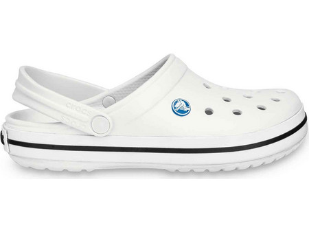Crocs Atmosphere 11016-100 White