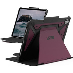 UAG Metropolis SE Red (iPad Pro 13" 2024)