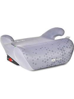 Lorelli Cosmos Κάθισμα Αυτοκινήτου Booster i-Size 22-36kg ISOfix Grey