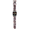 Hello Kitty Graffiti Tags Λουράκι Σιλικόνης Pink (Apple Watch 38 / 40 / 41mm) Hello Kitty Graffiti Tags Λουράκι Σιλικόνης Pink (Apple Watch 38 / 40 / 41mm)