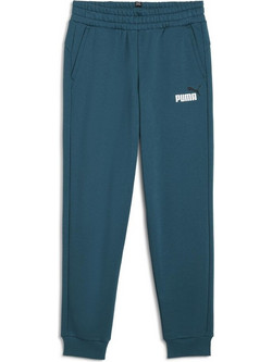 Puma Παιδικό Παντελόνι Φόρμας Πετρόλ 586988-08