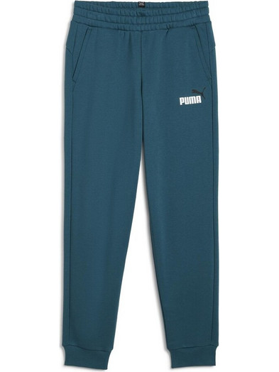 Puma Παιδικό Παντελόνι Φόρμας Πετρόλ 586988-08