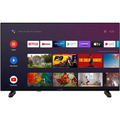 Kydos K40AF22SD01V2B Smart Τηλεόραση 40" Full HD DLED HDR (2022)