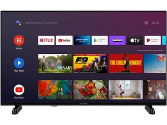 Kydos K40AF22SD01V2B Smart Τηλεόραση 40" Full HD DLED HDR (2022)