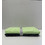 Armonia Style Πετσέτα Θαλάσσης Microfiber Lime 90x180cm