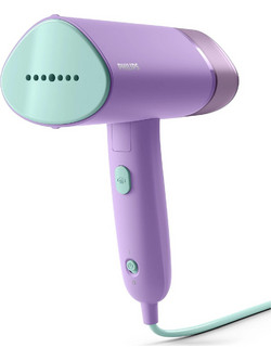Philips STH3010/30 Ατμοκαθαριστής Ρούχων Χειρός 1000W