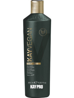 Kaypro Kayvegan Σαμπουάν για Επανόρθωση 350ml