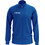 Zeus Ανδρική Ζακέτα Φούτερ με Φερμουάρ Royal Blue ENEA-JKT-ROY