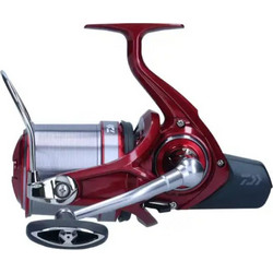 Daiwa Emblem Surf 23 Type R 35SCW Μηχανισμός Ψαρέματος Carbon για Surf Casting