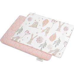 Colorstories Minky Bunny Βρεφικό Μαξιλάρι Ύπνου Υποαλλεργικό 40x30cm