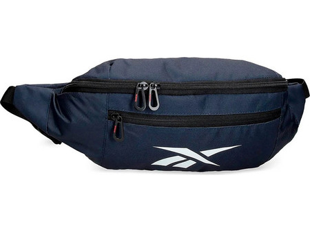 Reebok Wayland Τσαντάκι Μέσης Navy Μπλε 8054932U