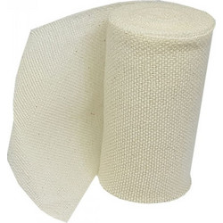 Alfacare Uniflex Ελαστικός Επίδεσμος 10cm x 4m