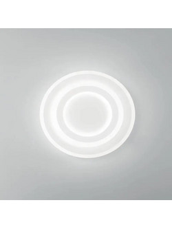 LUCE Ambiente I-Life- Κρεμαστό Φωτιστικό Οροφής Μονόφωτο LED με Ρυθμιζόμενο Λευκό Φως PL40