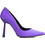 Envie Shoes Γόβες με Τακούνι Στιλέτο Μωβ E02-16080-41
