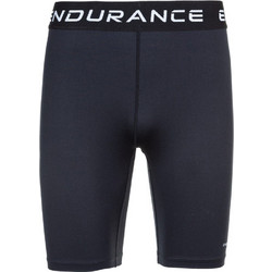 Endurance Ανδρικό Κολάν Σορτς Navy Μπλε E213837-1001