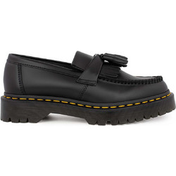 Dr. Martens Ανδρικά Μοκασίνια Loafers Δερμάτινα Μαύρα 26957001