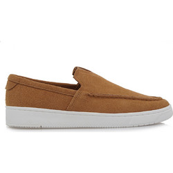 Toms Ανδρικά Μοκασίνια Loafers Δερμάτινα Ταμπά 10019560
