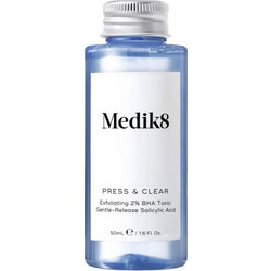 Medik8 Press & Clear Face Water Τόνωσης Προσώπου 30ml