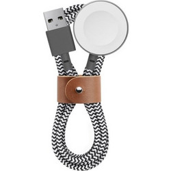 Native Union Φορτιστής Smartwatch για Apple Watch Series 2-6 / SE