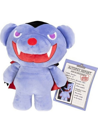 ΨΥΧΟΓΙΟΣ Deddybears Series 1 Vamber 30.5cm