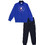 Champion Παιδικό Σετ Φόρμας Μπλε Μαύρο 306844-BS008