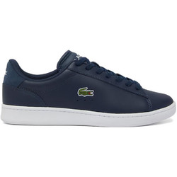 Lacoste Ανδρικά Sneakers Navy Μπλε 48SMA0011-092