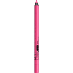 Nyx Line Loud 08 Movin'Up Αδιάβροχo Lip Liner 1.2gr