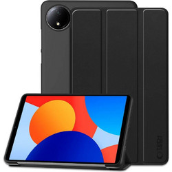 Tech-Protect Smart Case Black (Xiaomi Redmi Pad SE 8.7")