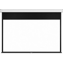 Comtevision CWS9106 Οθόνη Προβολής Projector Τοίχου / Οροφής 16:9 234x132cm / 106"