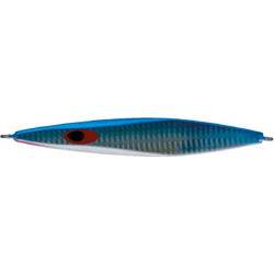 Barros Slow Jig Giddy Τεχνητό Δόλωμα Πλάνος 16cm 160gr 012