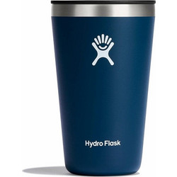 Hydro Flask All Around Tumbler Indigo 473ml