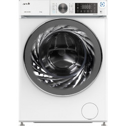 Arielli AWM-10455RW Πλυντήριο Ρούχων 10kg 1400 Στροφών