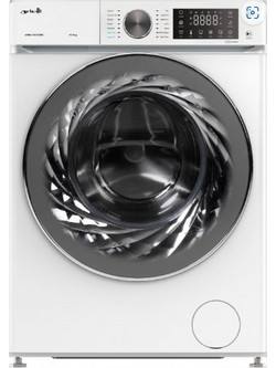 Arielli AWM-10455RW Πλυντήριο Ρούχων 10kg 1400 Στροφών