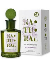 Monotheme Venezia Natural Honeysuckle Eau de Toilette 100ml