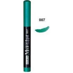 Pupa Made To Last 007 Emerald Σκιά Ματιών Matte Stick 1.4gr