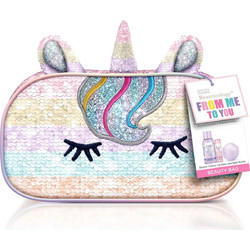 Baylis & Harding Body & Lip Care In Unicorn Pencil Set