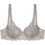 Triumph Amourette Σουτιέν Balconette με Ελαφριά Ενίσχυση Γκρι 10209584-7816