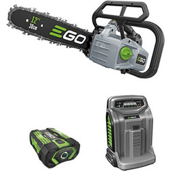 Ego BA2240T-40AH Κλαδευτικό Αλυσοπρίονο Μπαταρίας 3.5kg με Λάμα 30cm