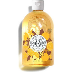 Roger & Gallet Bois d'Orange Wellbeing Αφρόλουτρο σε Gel 500ml