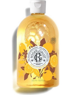 Roger & Gallet Bois d'Orange Wellbeing Αφρόλουτρο σε Gel 500ml