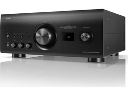 Denon PMA-3000 ΝΕ Hi-Fi 2.0 160W/4Ω 80W/8Ω