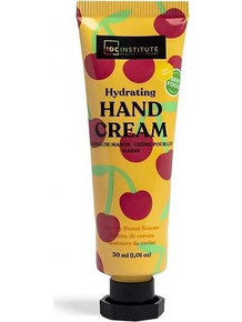 IDC Institute Hydrating Cherry Ενυδατική Κρέμα Χεριών 30ml