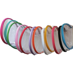 RO Accessories 529 Νεσεσέρ Μωβ