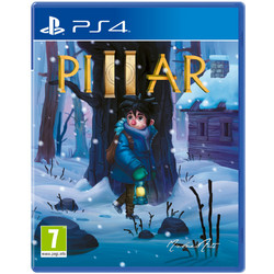 Pillar PS4