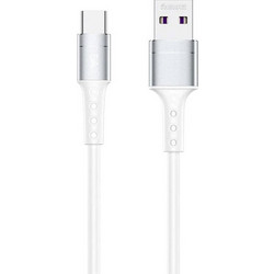 Remax RC-198A USB-A to USB-C 1m White